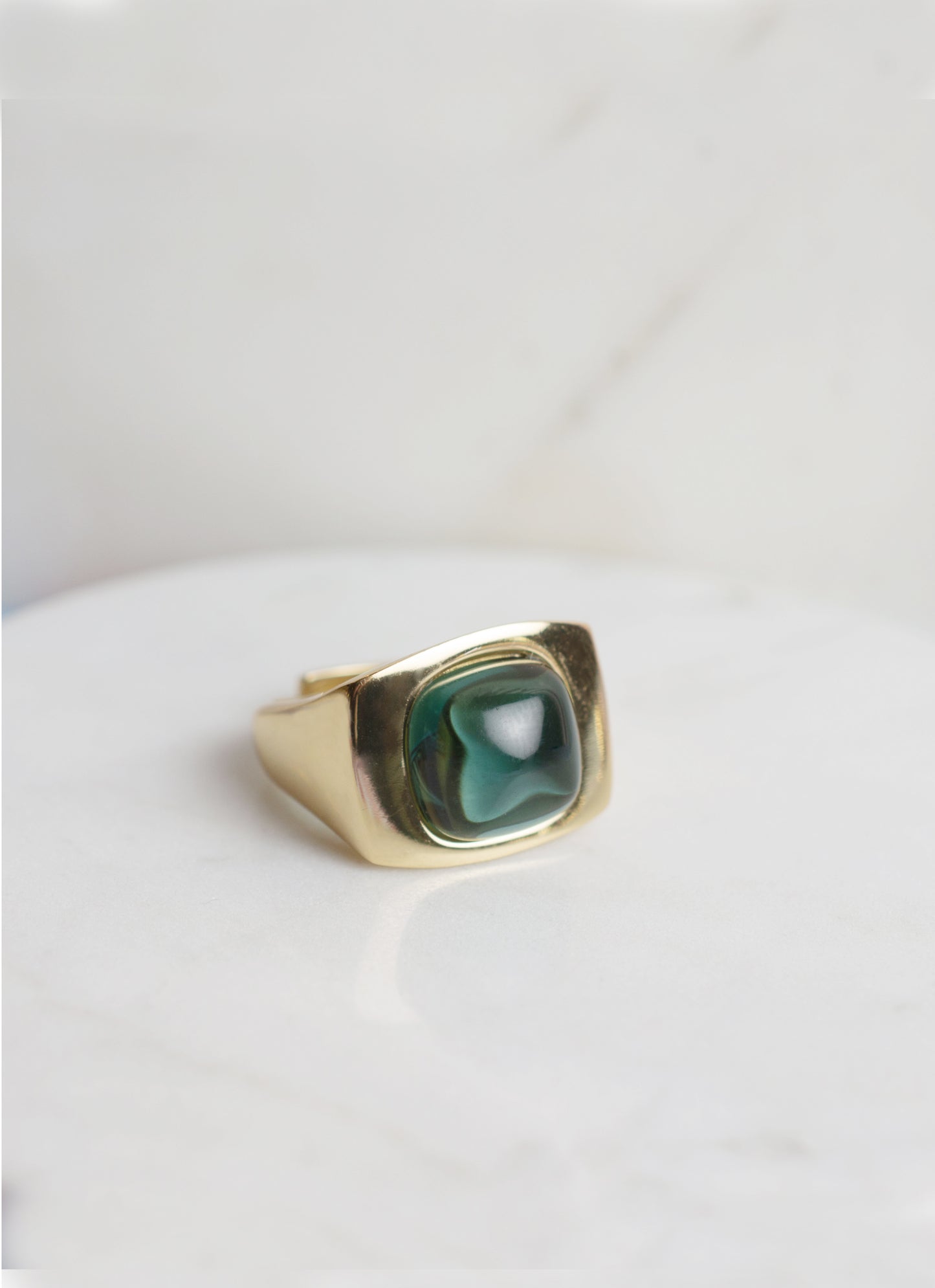 Anello Verde