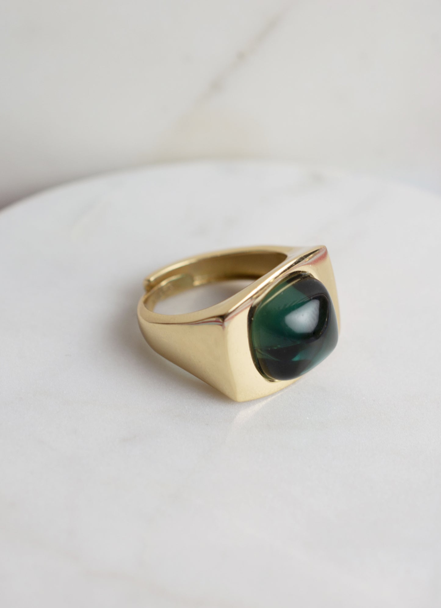 Anello Verde
