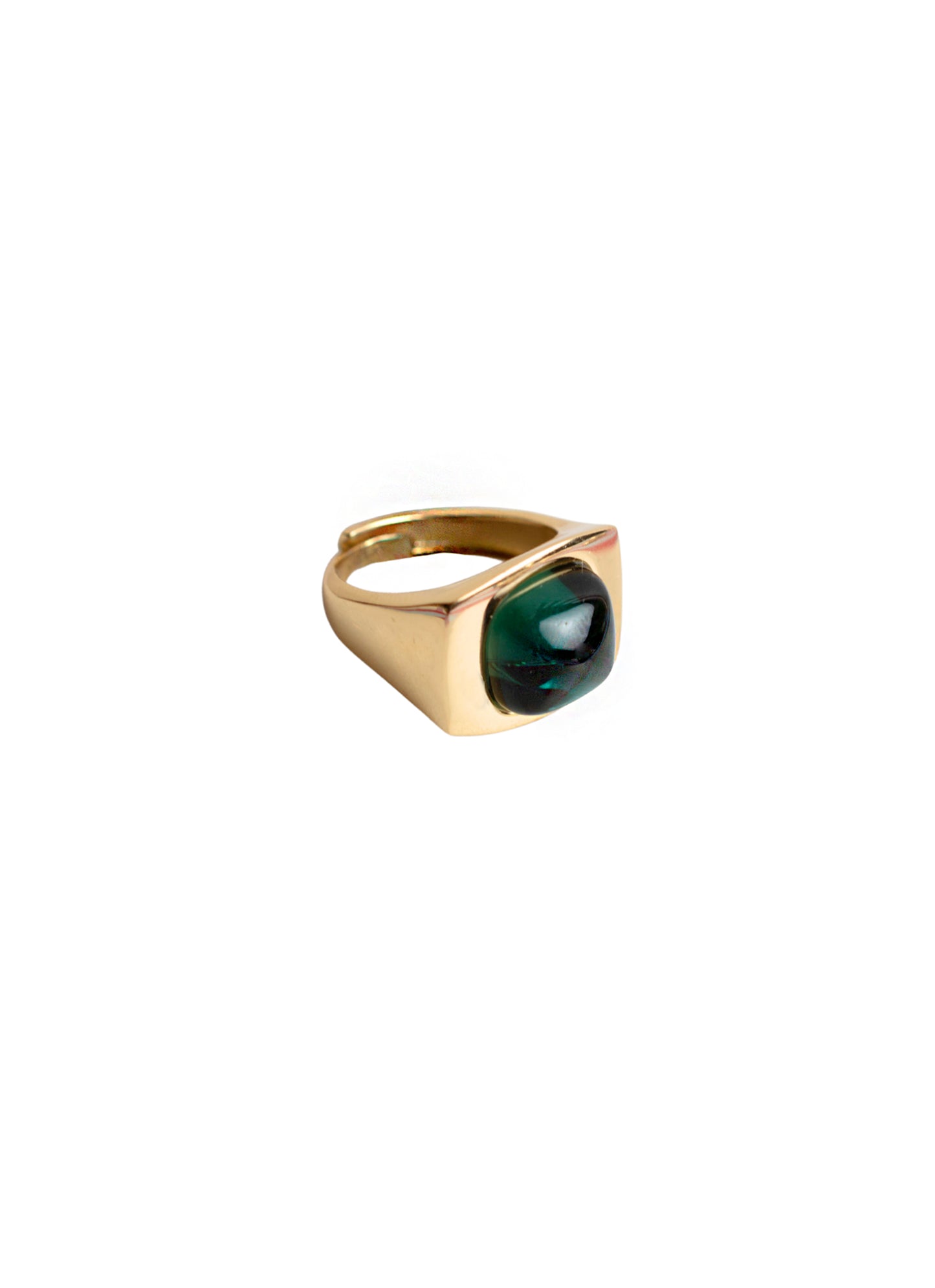 Anello Verde