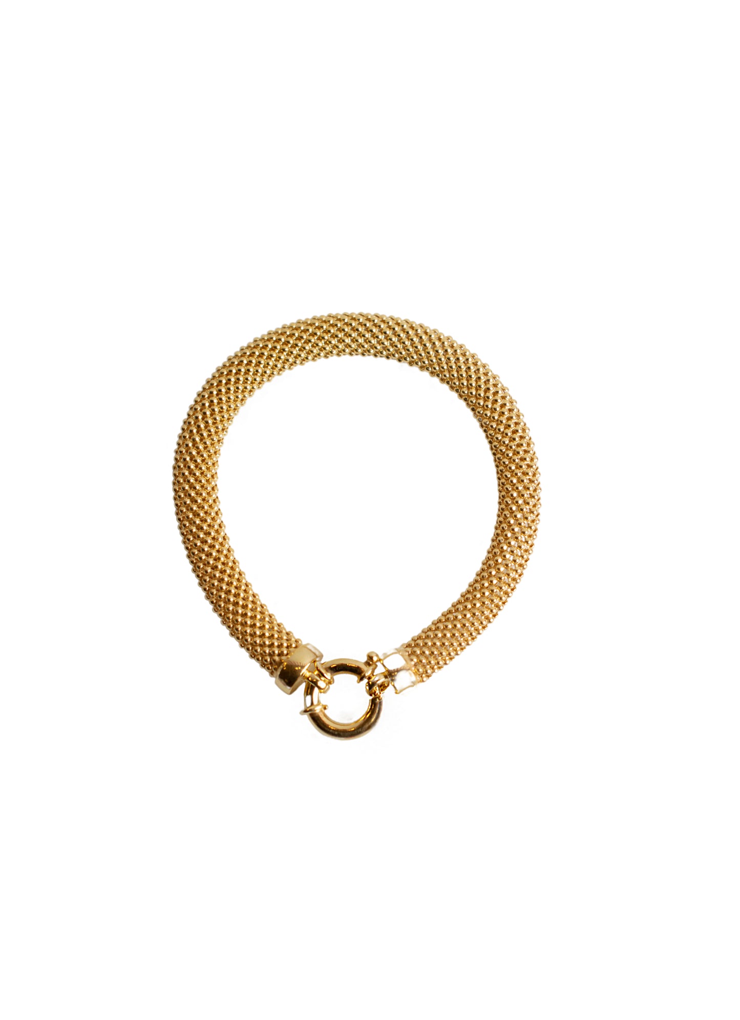 Bracciale Tubogas