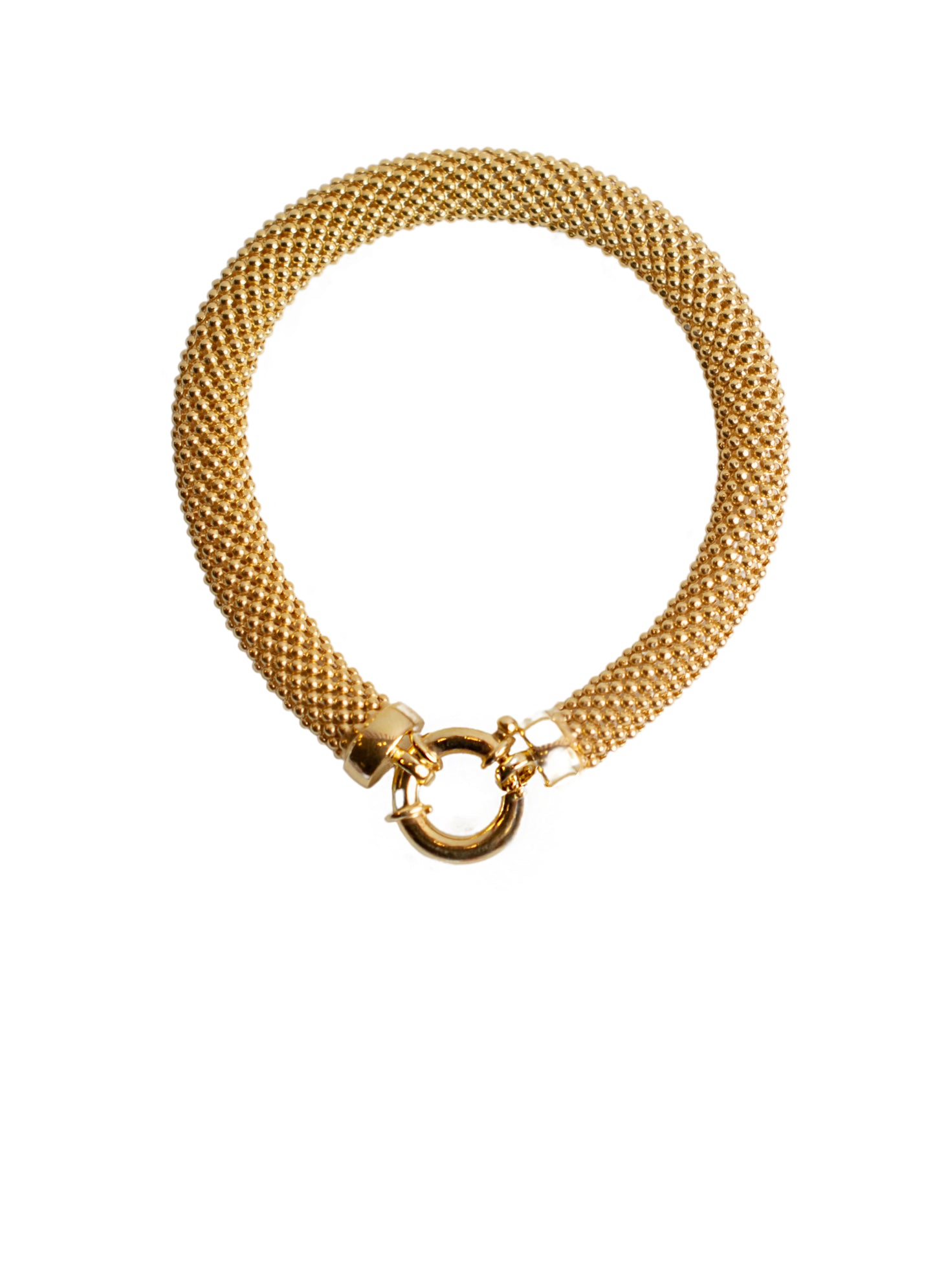 Bracciale Tubogas