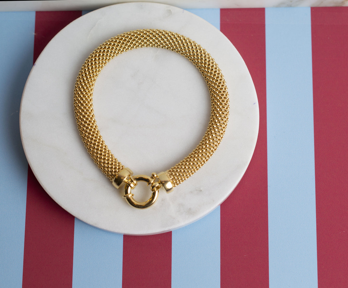Bracciale Tubogas