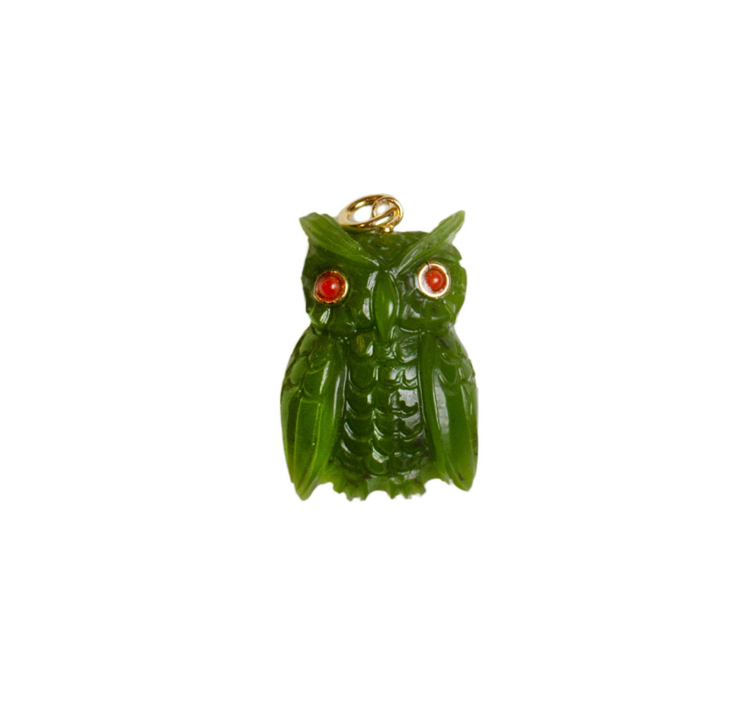 Ciondolo civetta