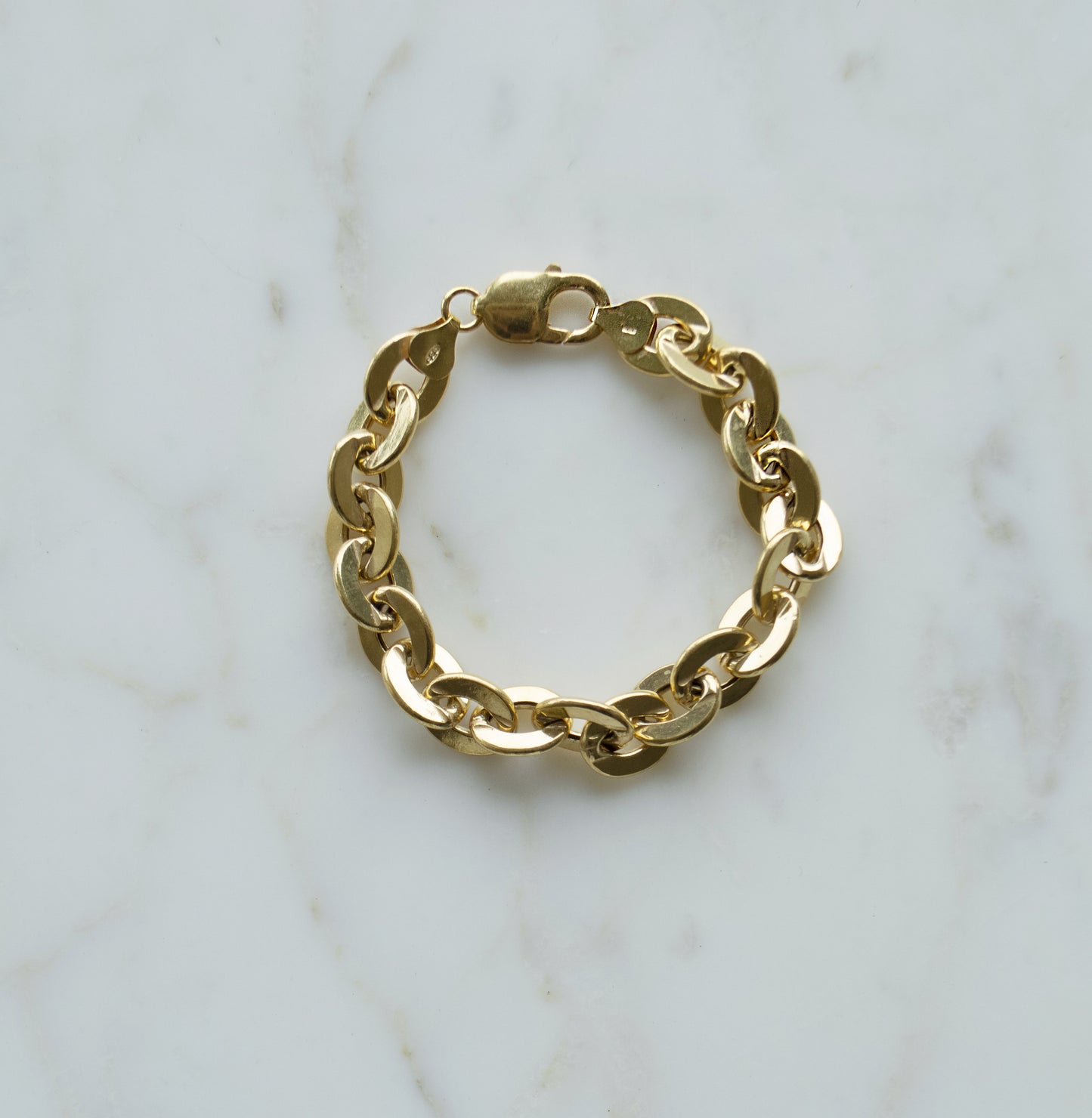 Bracciale a catena