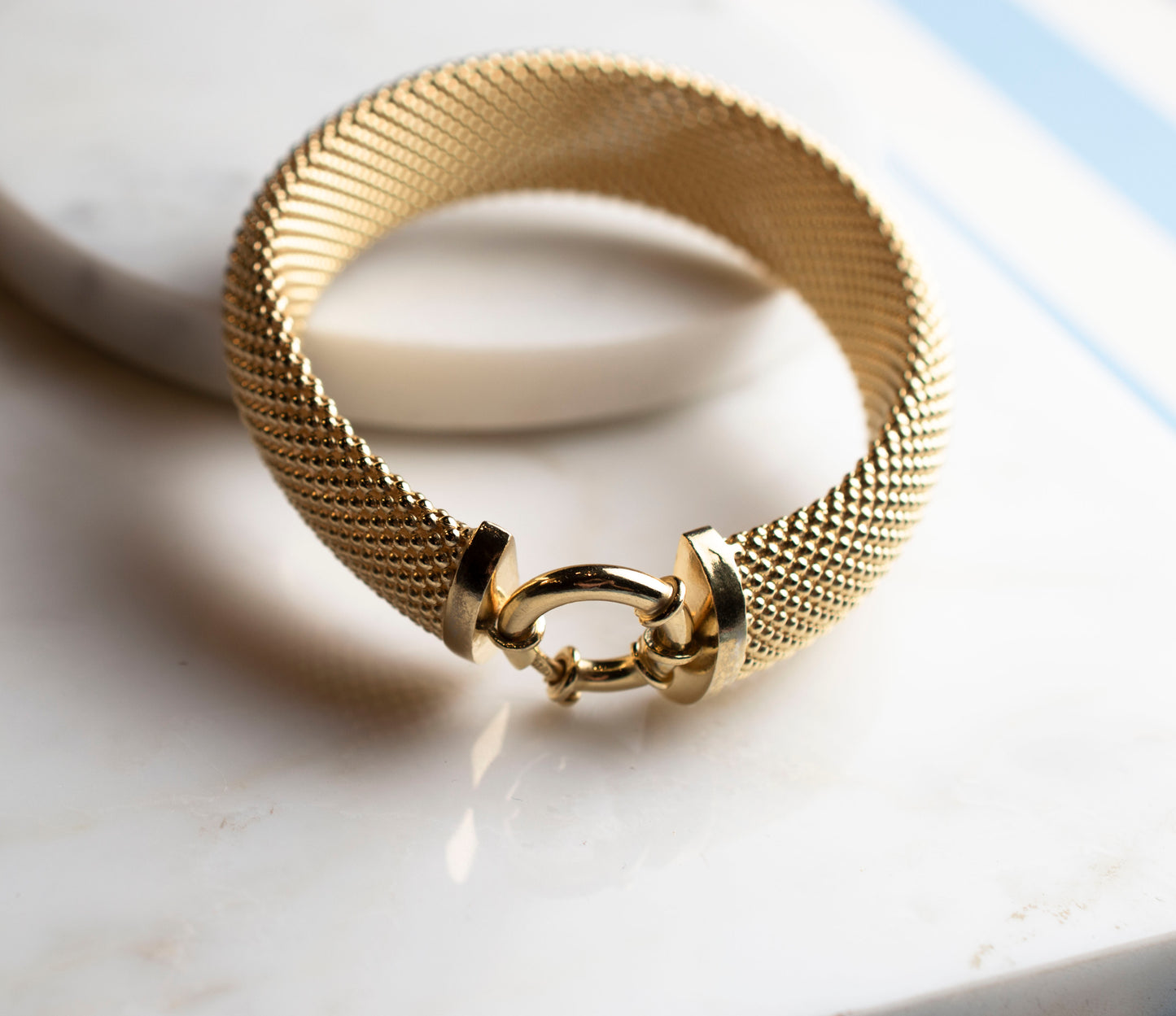 Bracciale Tubogas Grande