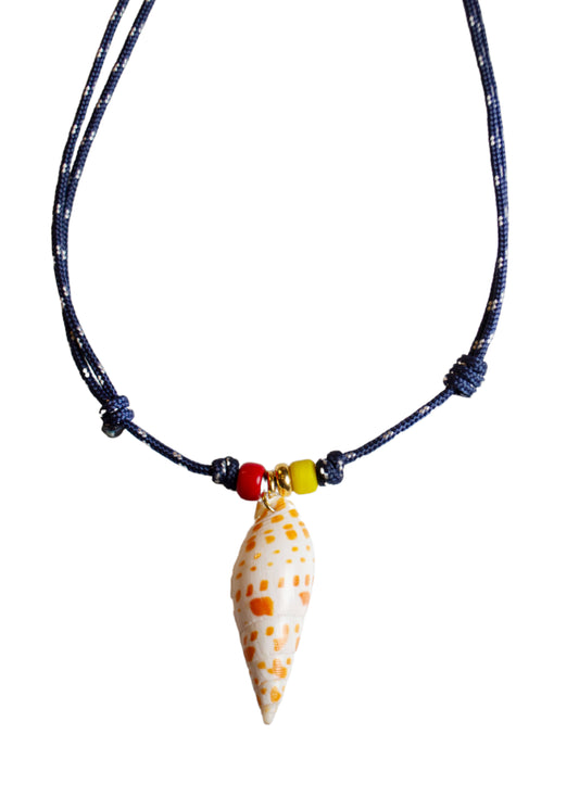 Collana Conchiglia