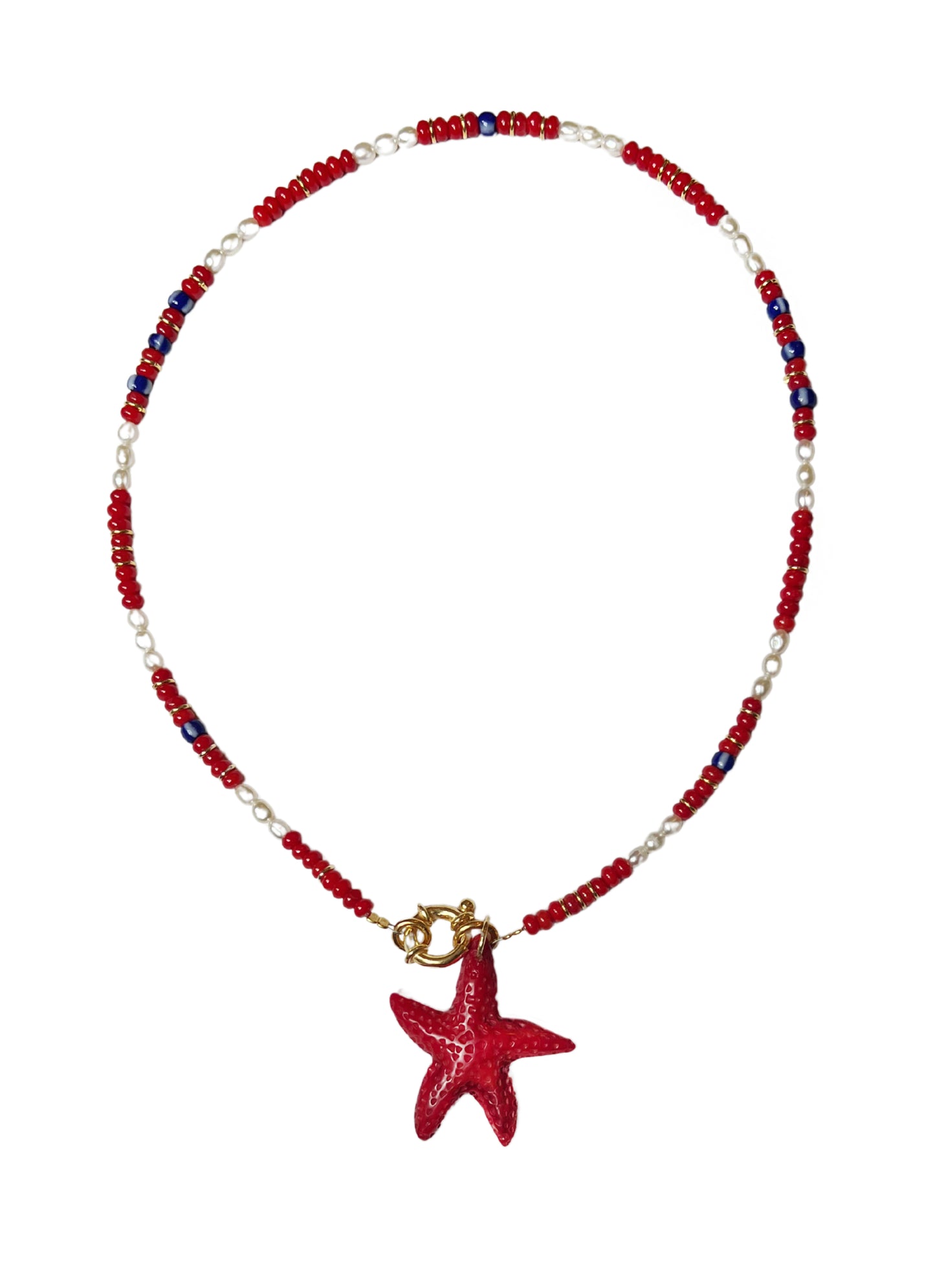 Collana Stella