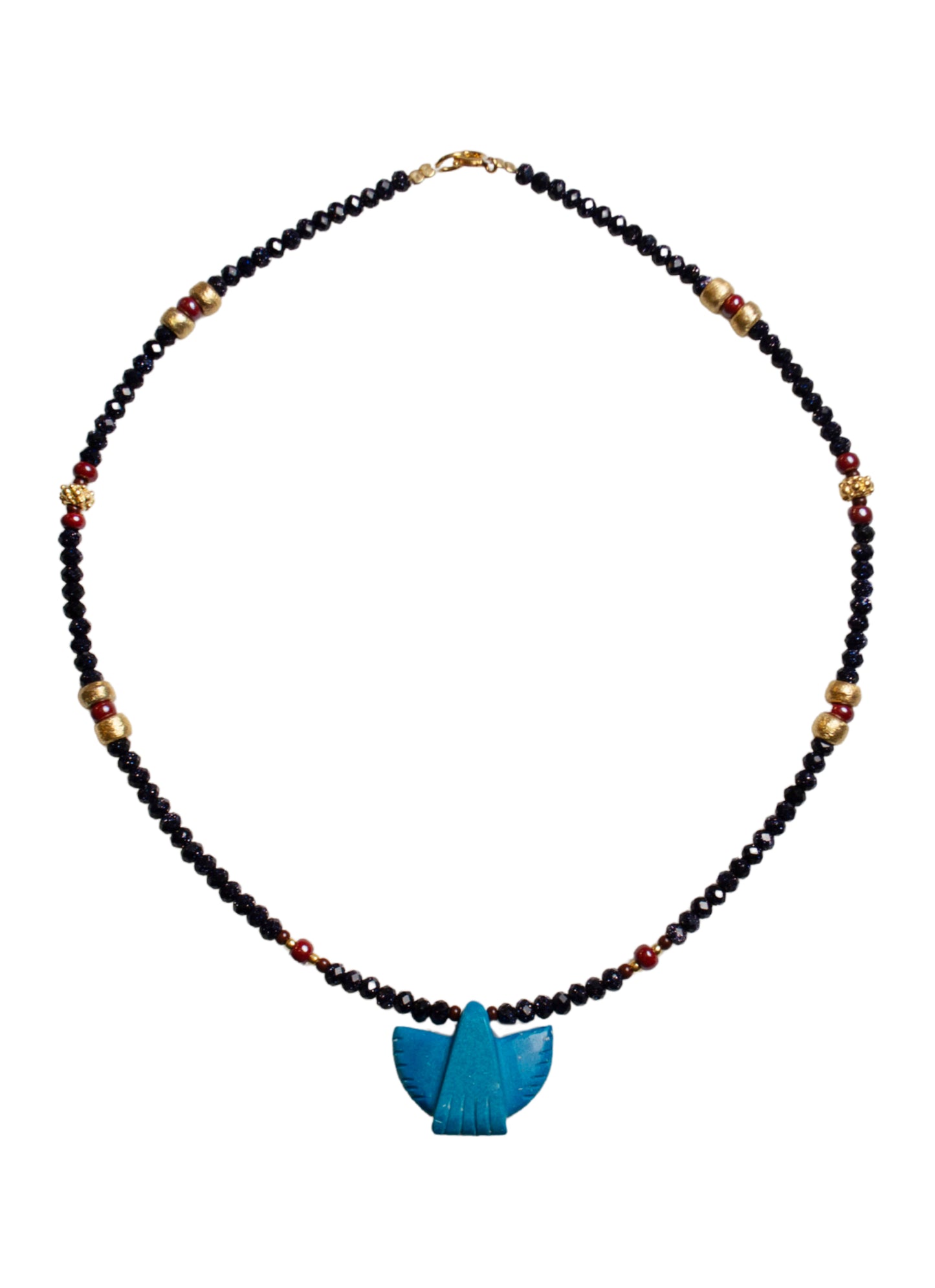 Collana aquila