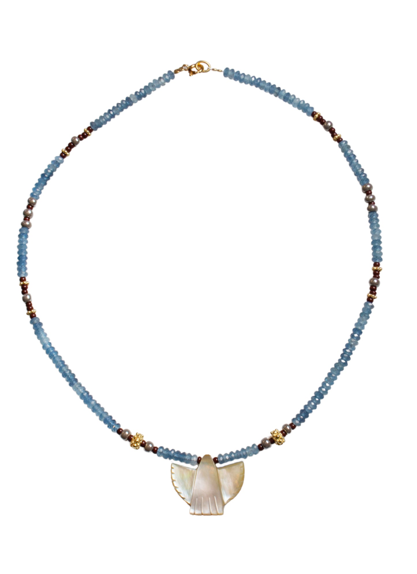 Collana aquila