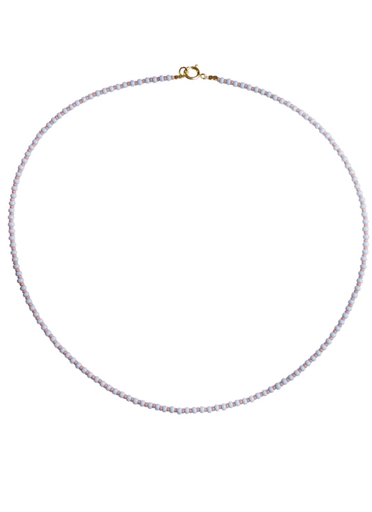 Collana Perline di Vetro