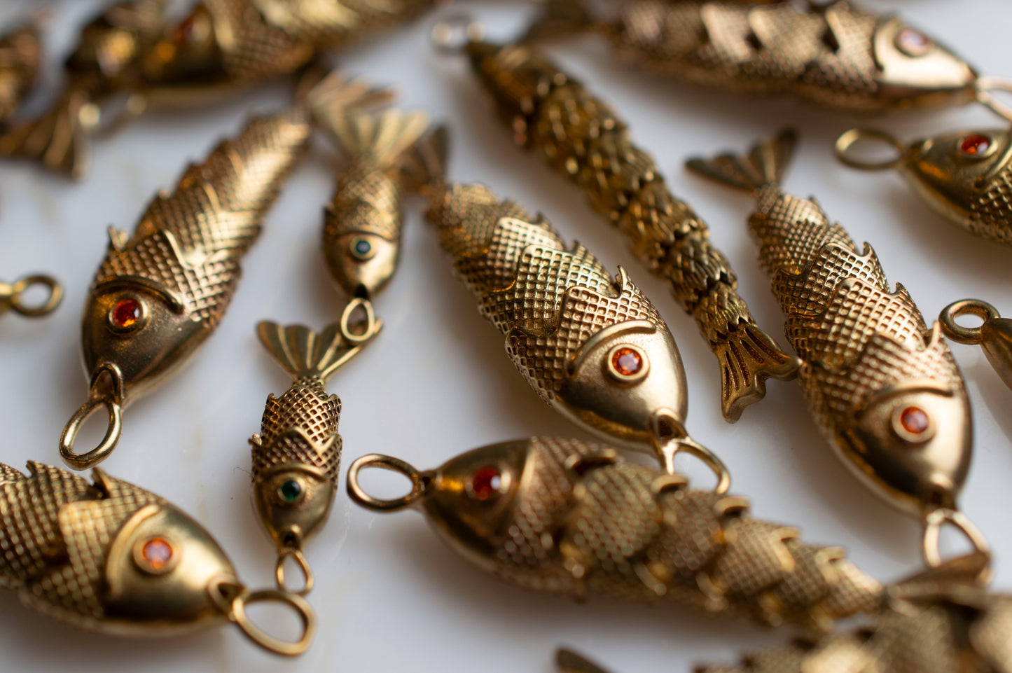 Ciondolo Pesce