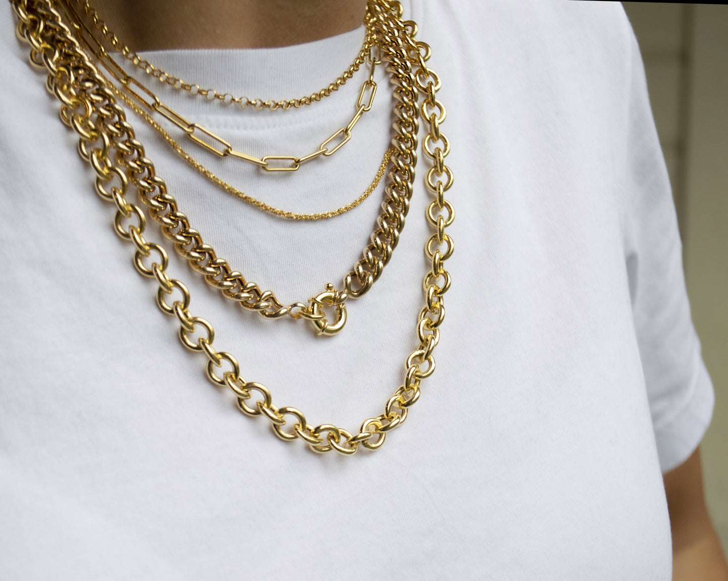 Catena Rollò Grande