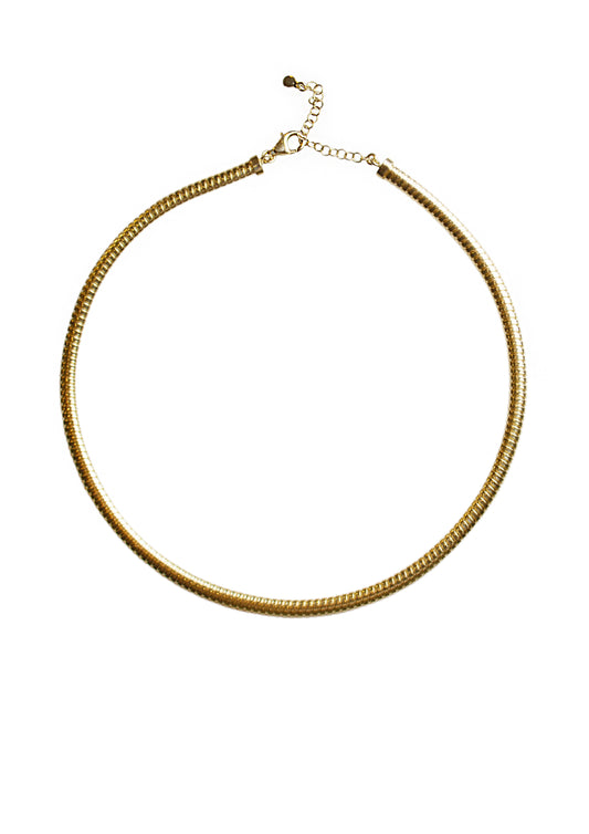 Collana Tubogas media