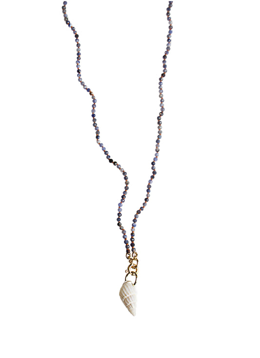 Collana Sodalite PRE ORDINE