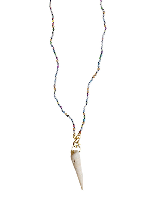 Collana Multicolor PRE ORDINE