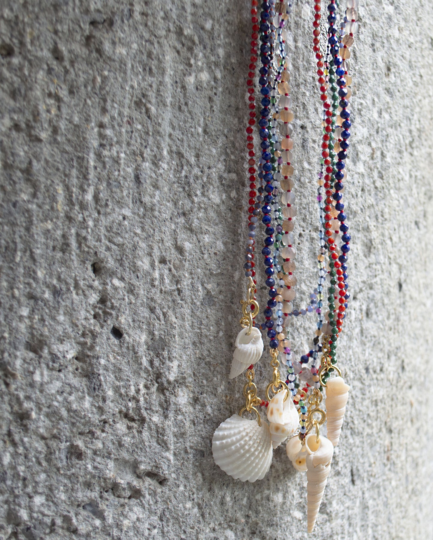 Collana Lapis