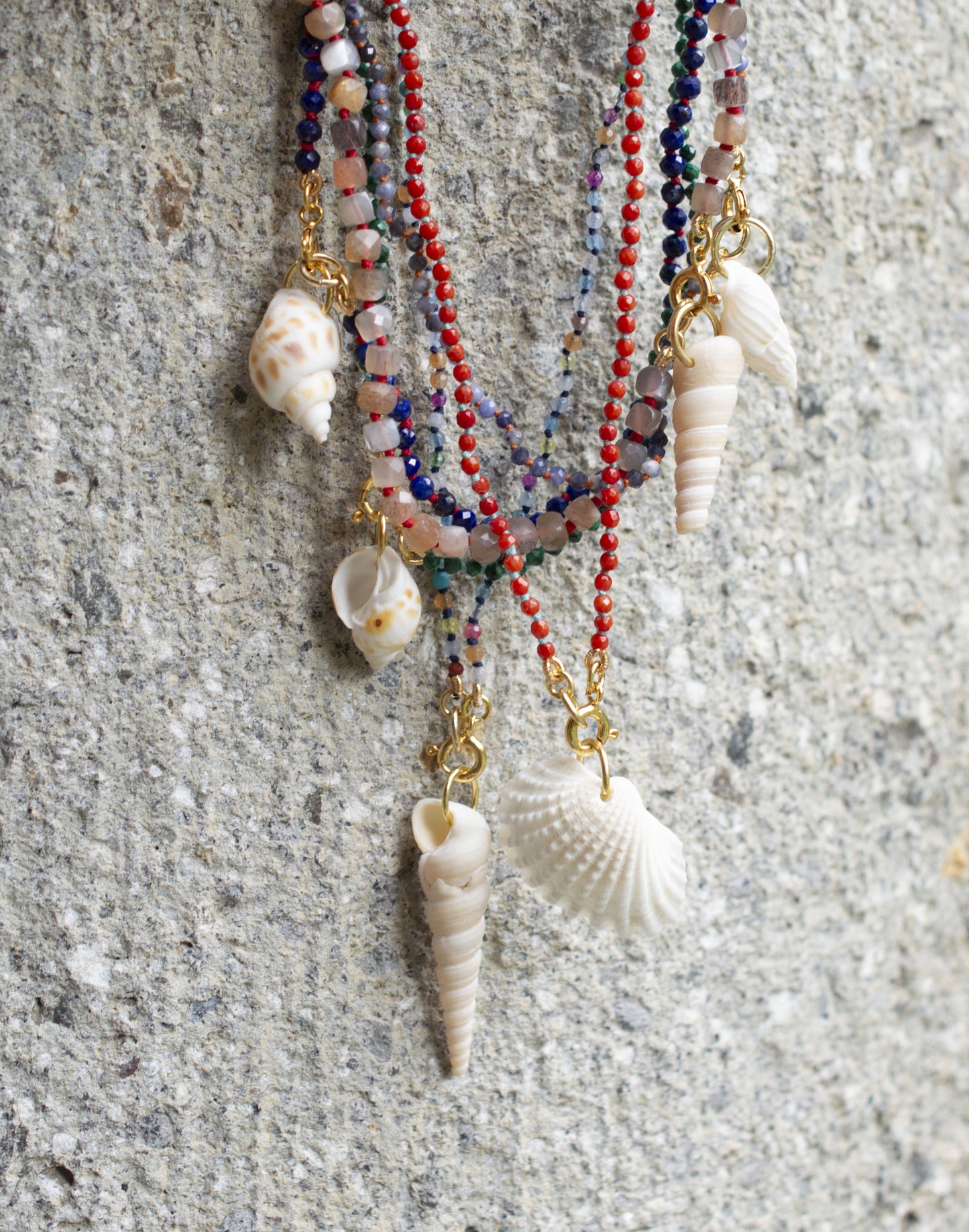 Collana Lapis