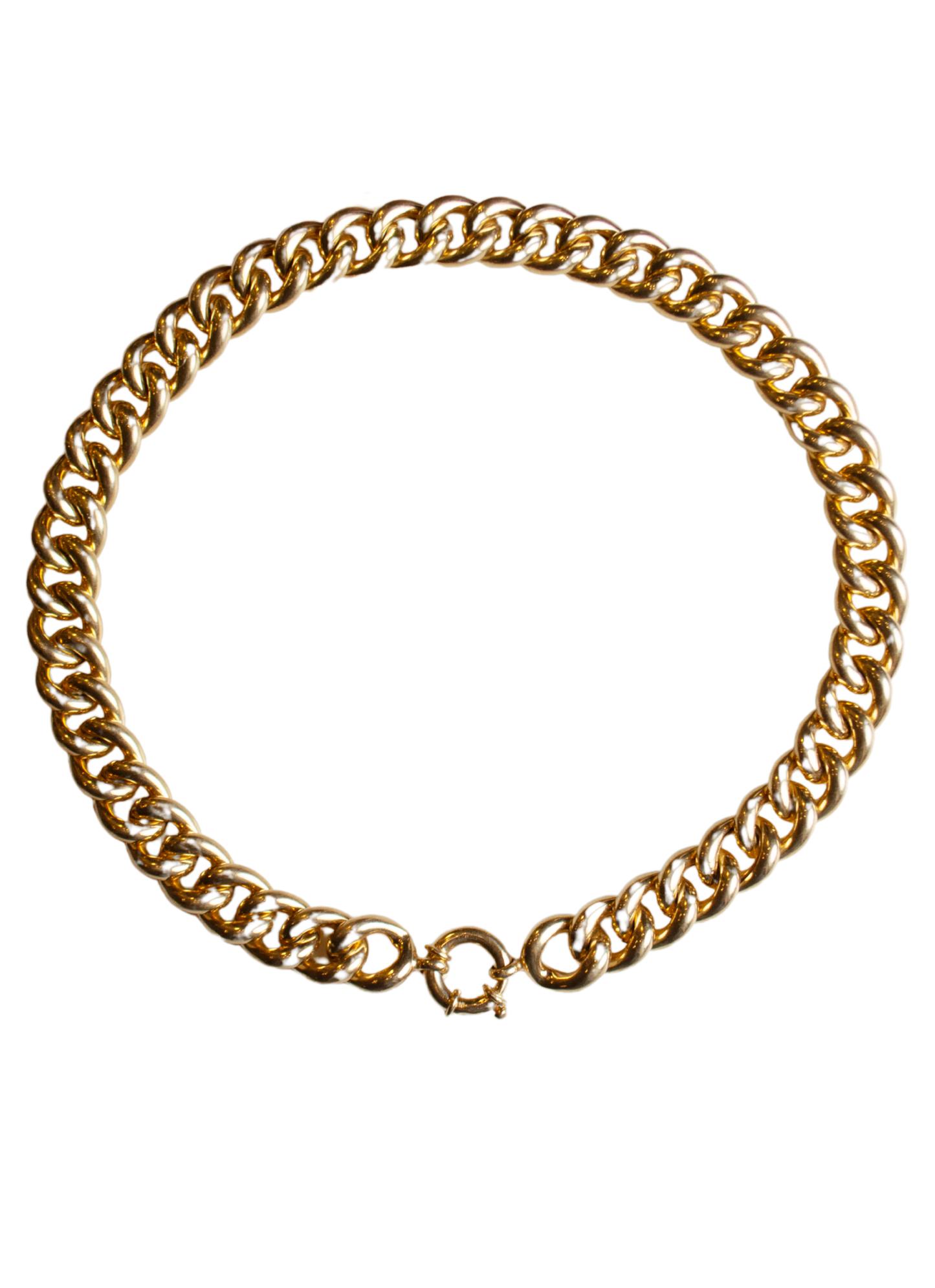 Collana Groumette Grande