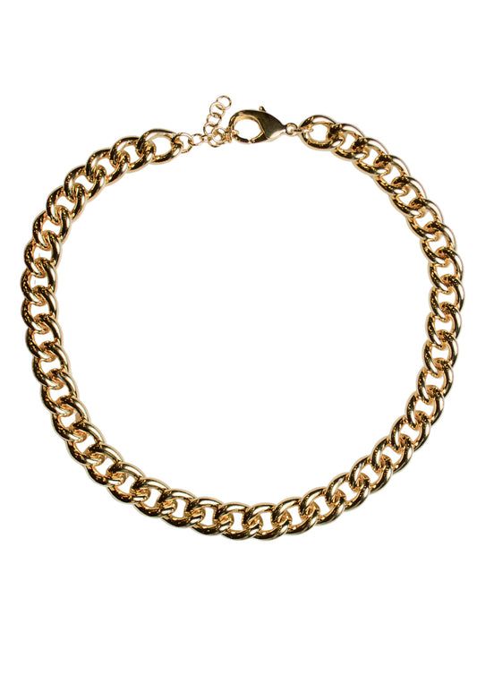 Collana groumette grande