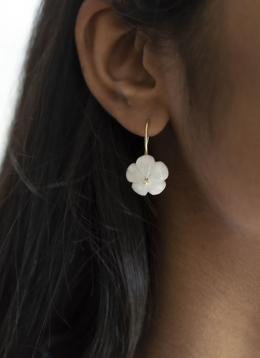Orecchini Fiore