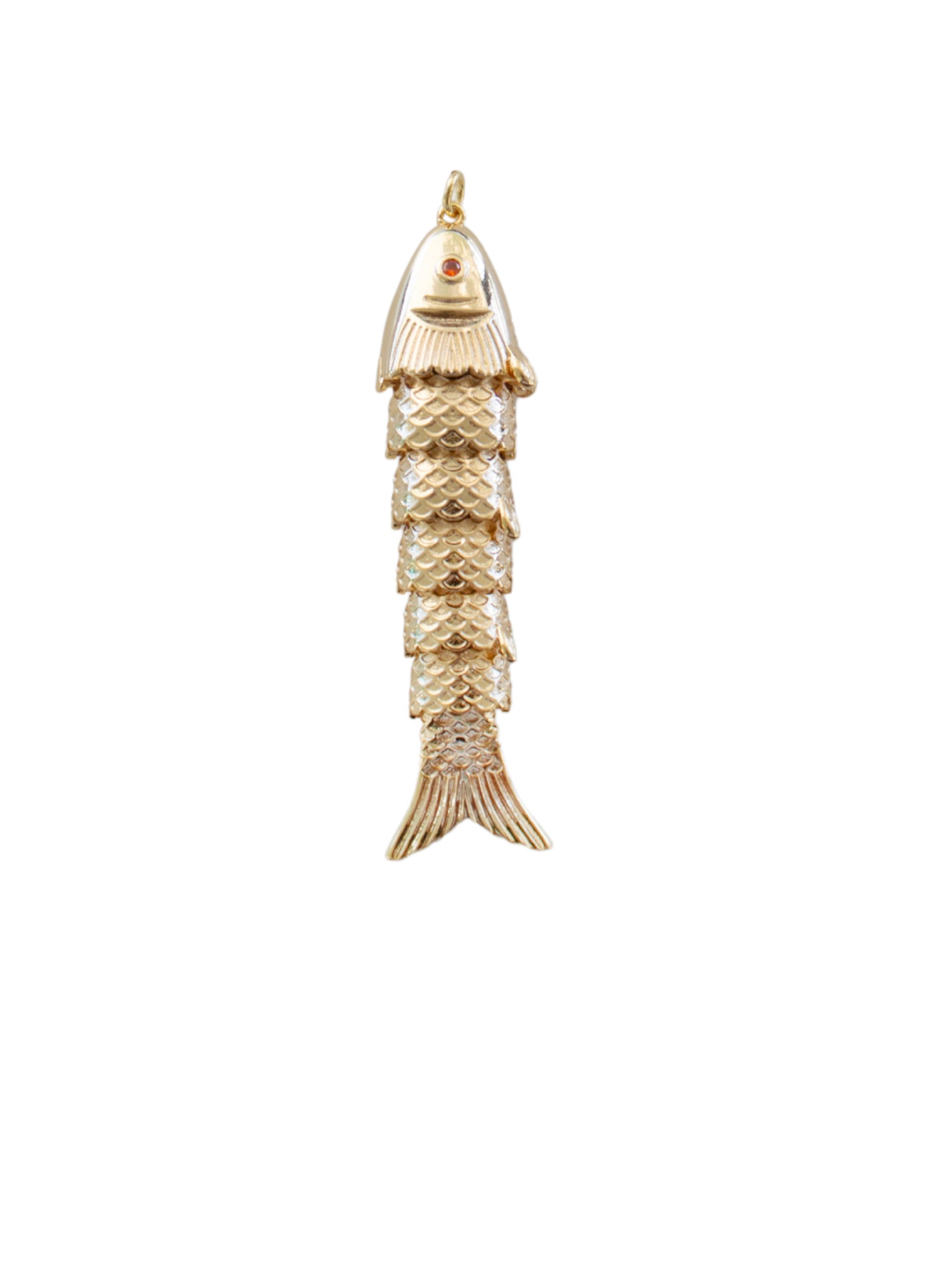Ciondolo Pesce