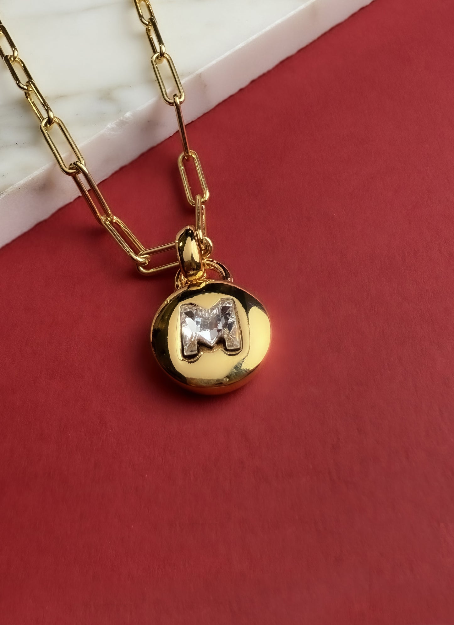 Scintilla Rettangolare grande