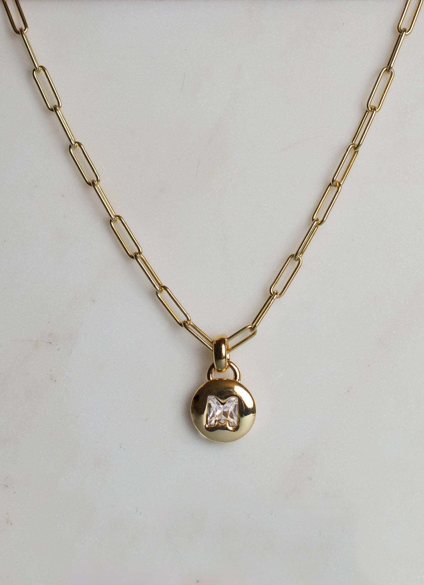 Scintilla Rettangolare grande