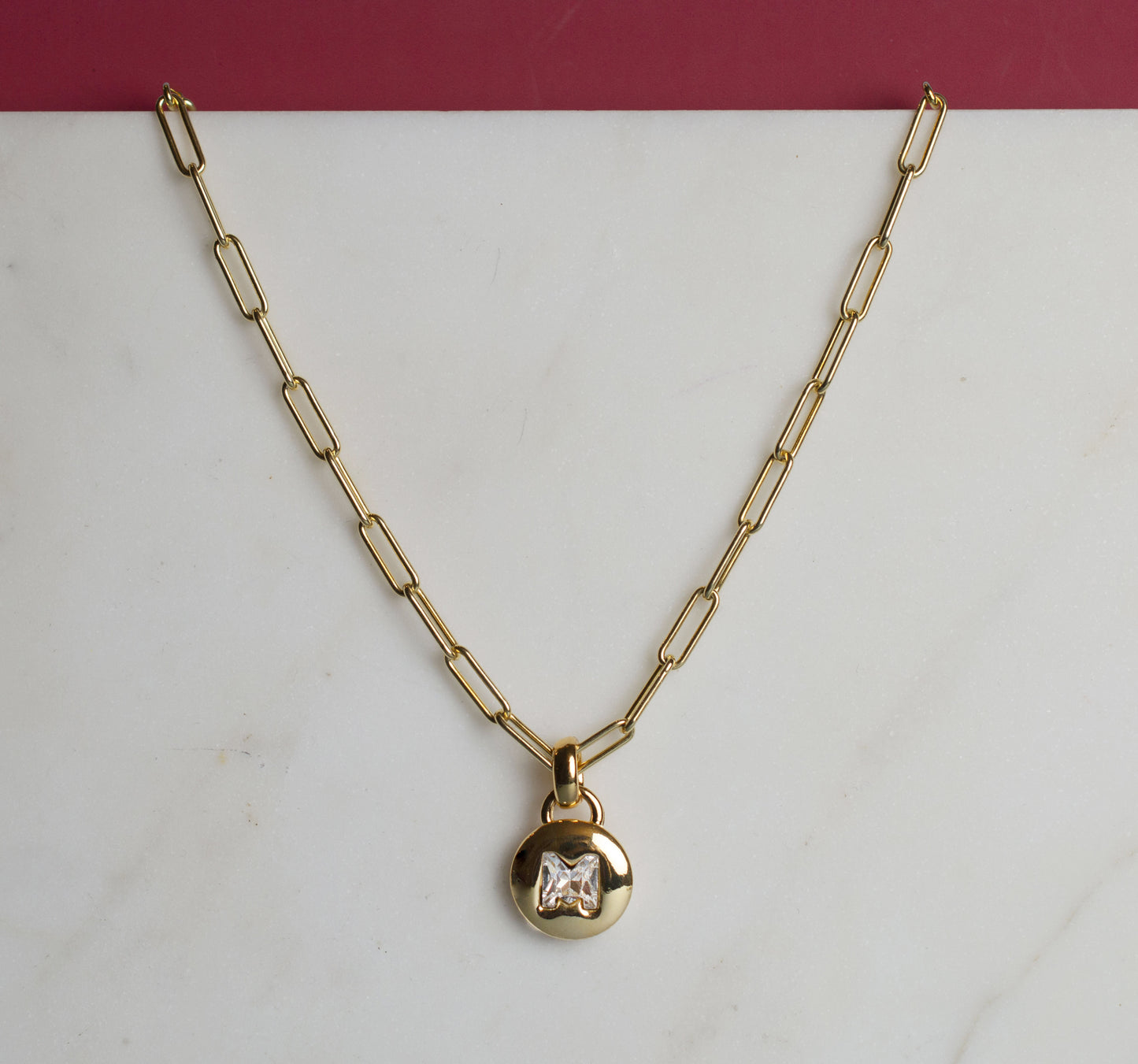 Scintilla Rettangolare grande