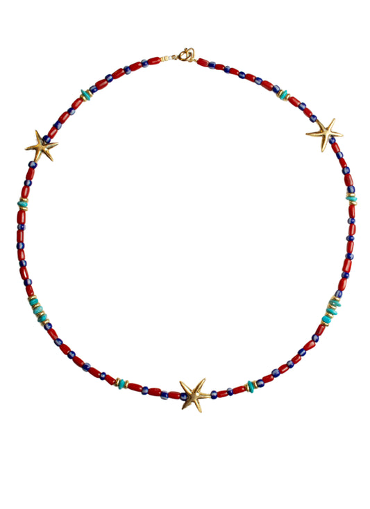 Collana Stelle