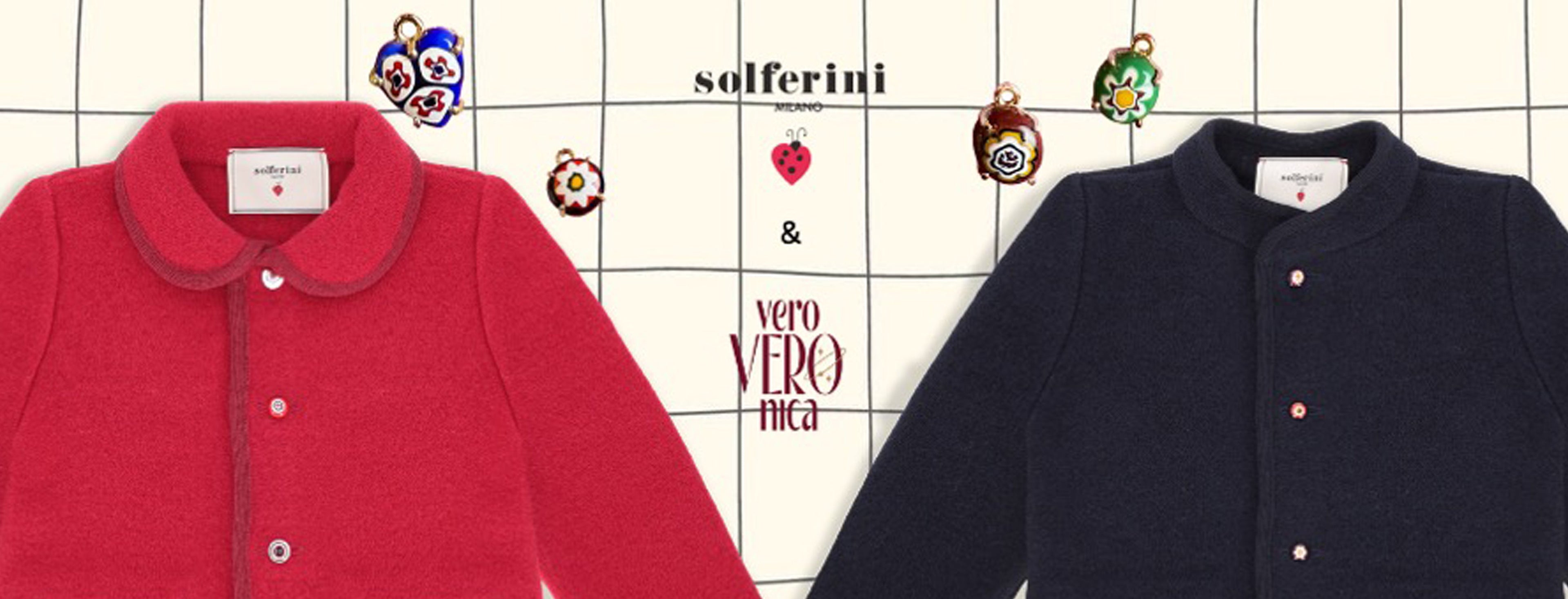 Veroveronica per Solferini Milano