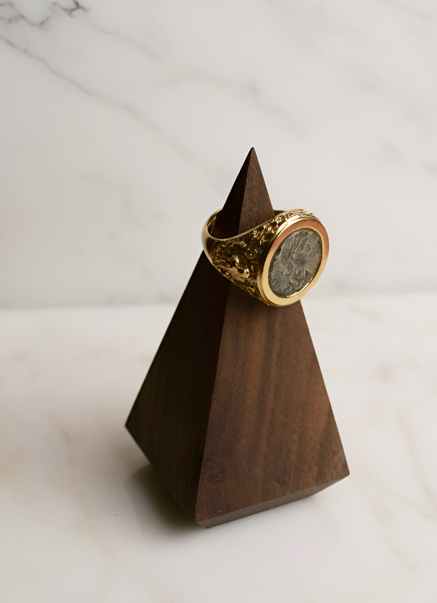 Anello Moneta