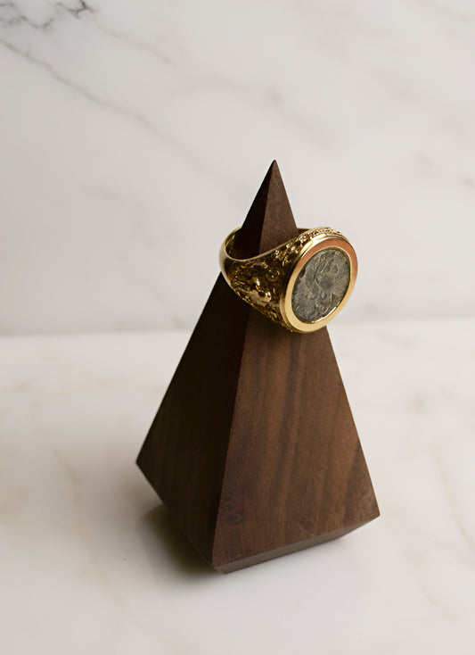 Anello Moneta