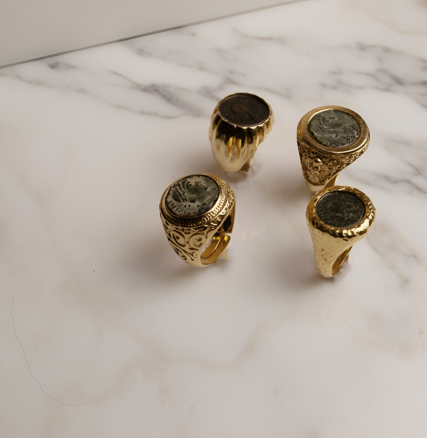 Anello Moneta