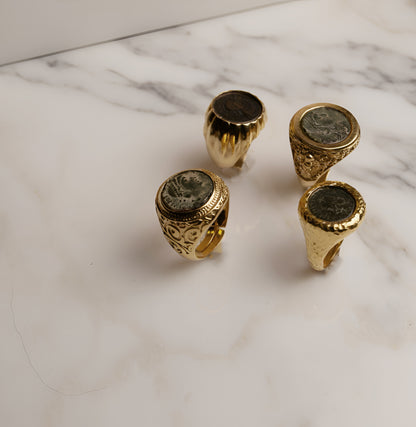 Anello Moneta
