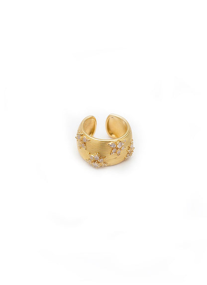 Anello a fascia