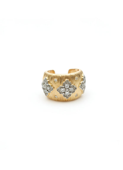 Anello a fascia