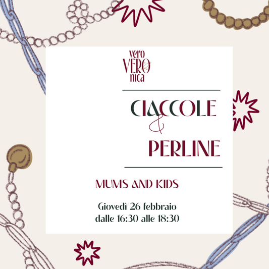 Workshop MUMS AND KIDS