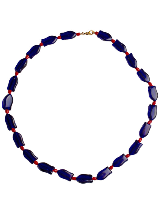 Collana pesci
