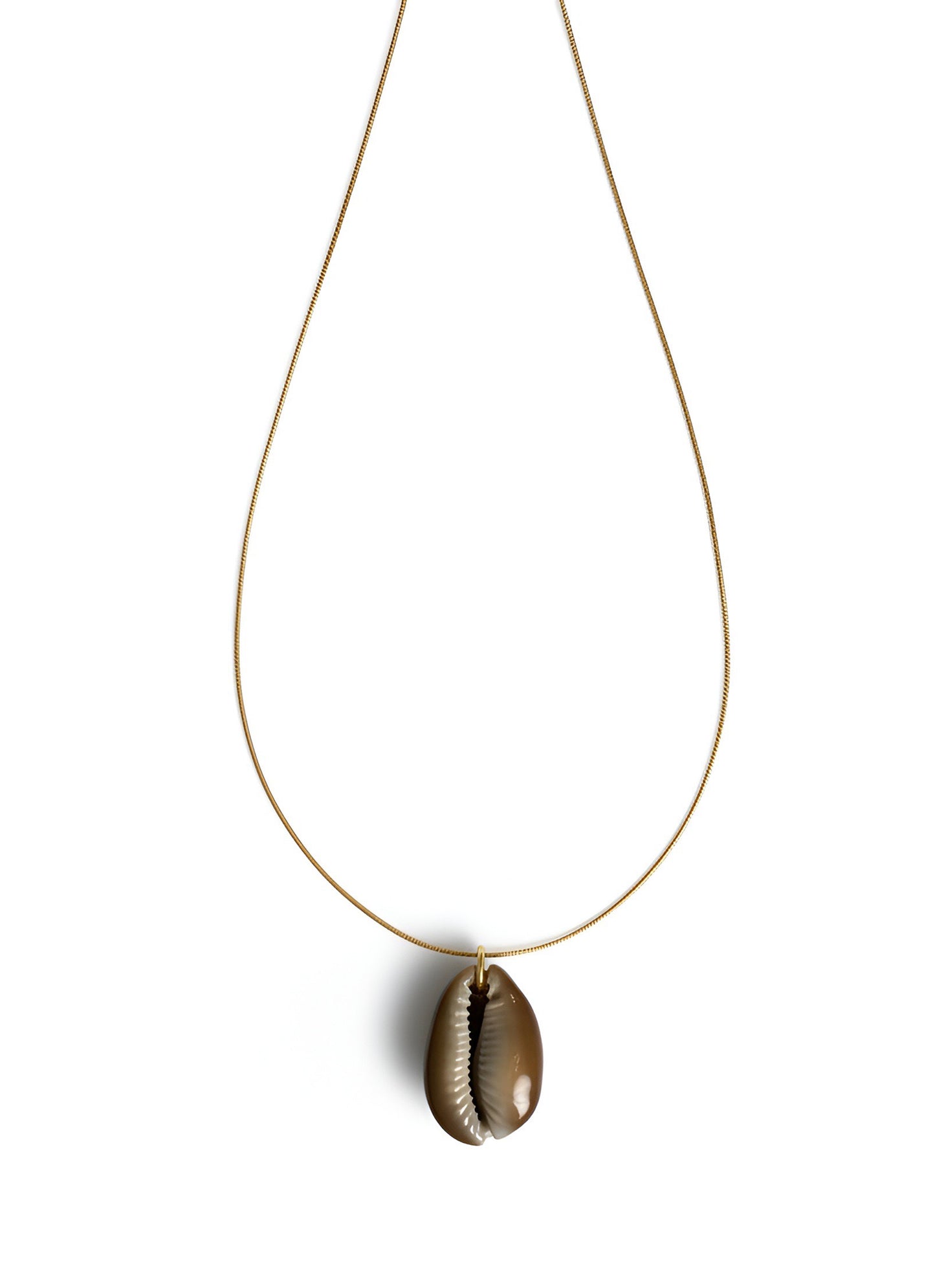 Collana Oro