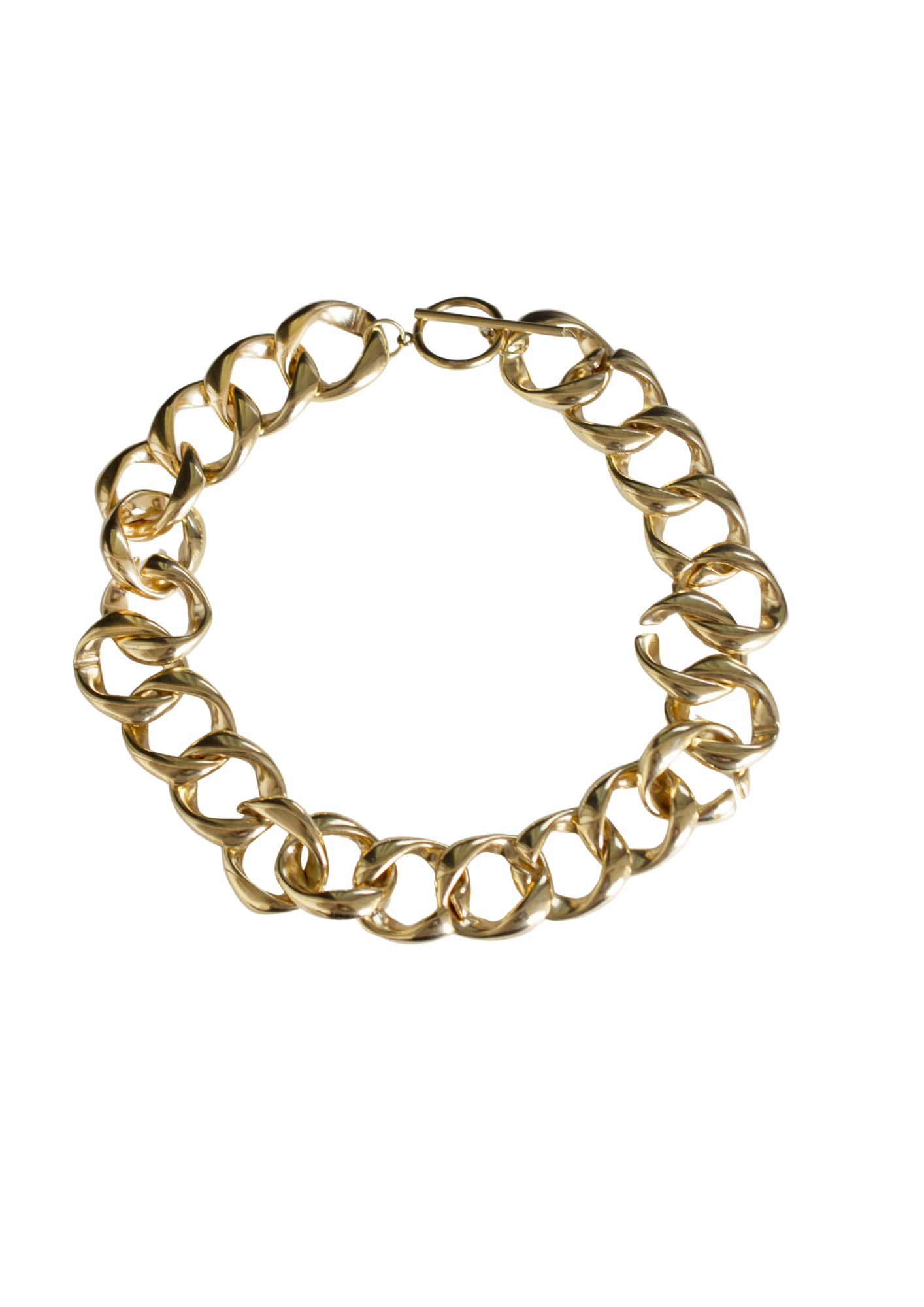 Collana Vintage
