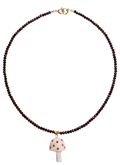 Collana fungo
