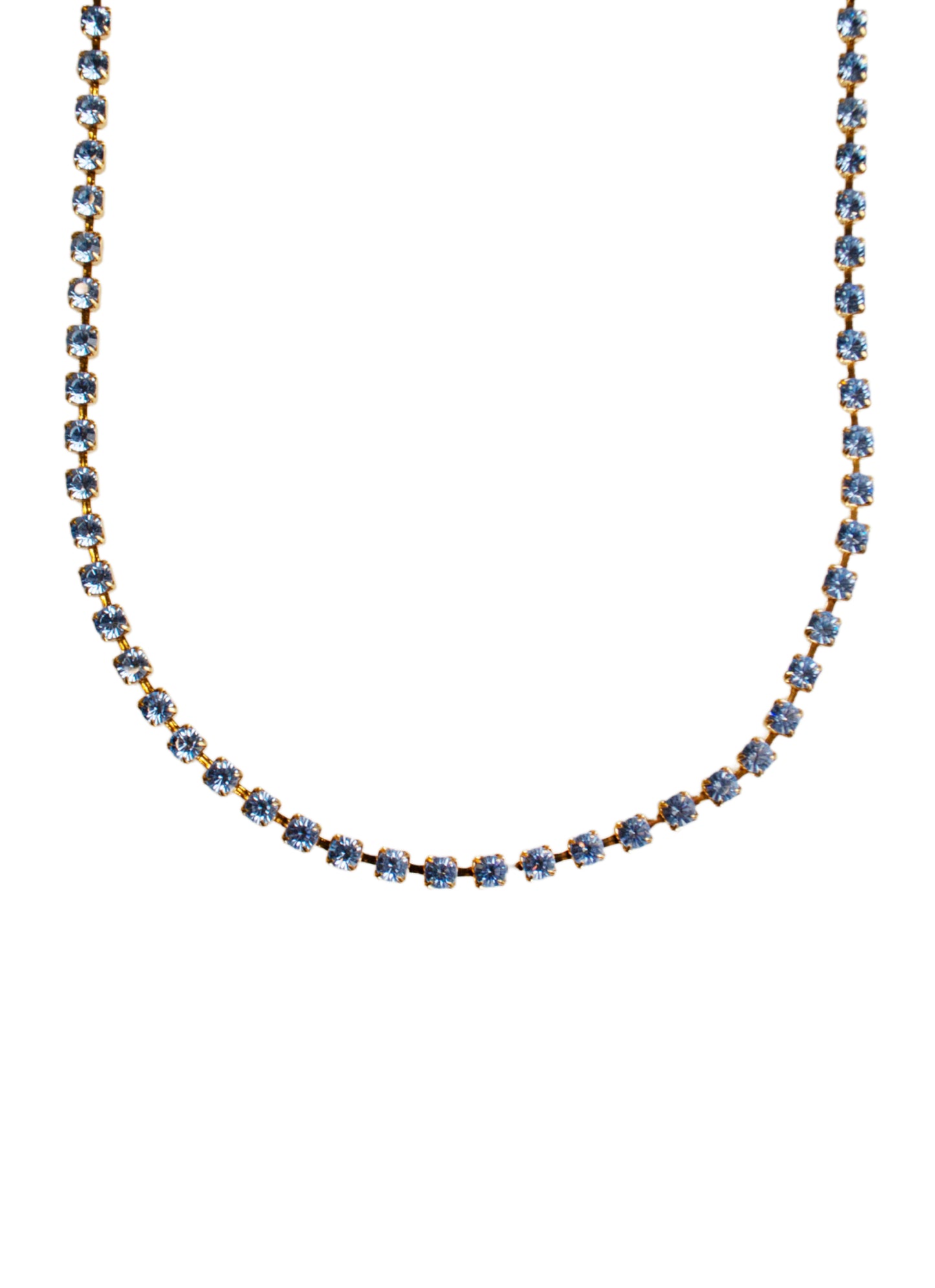 Collana Cristalli