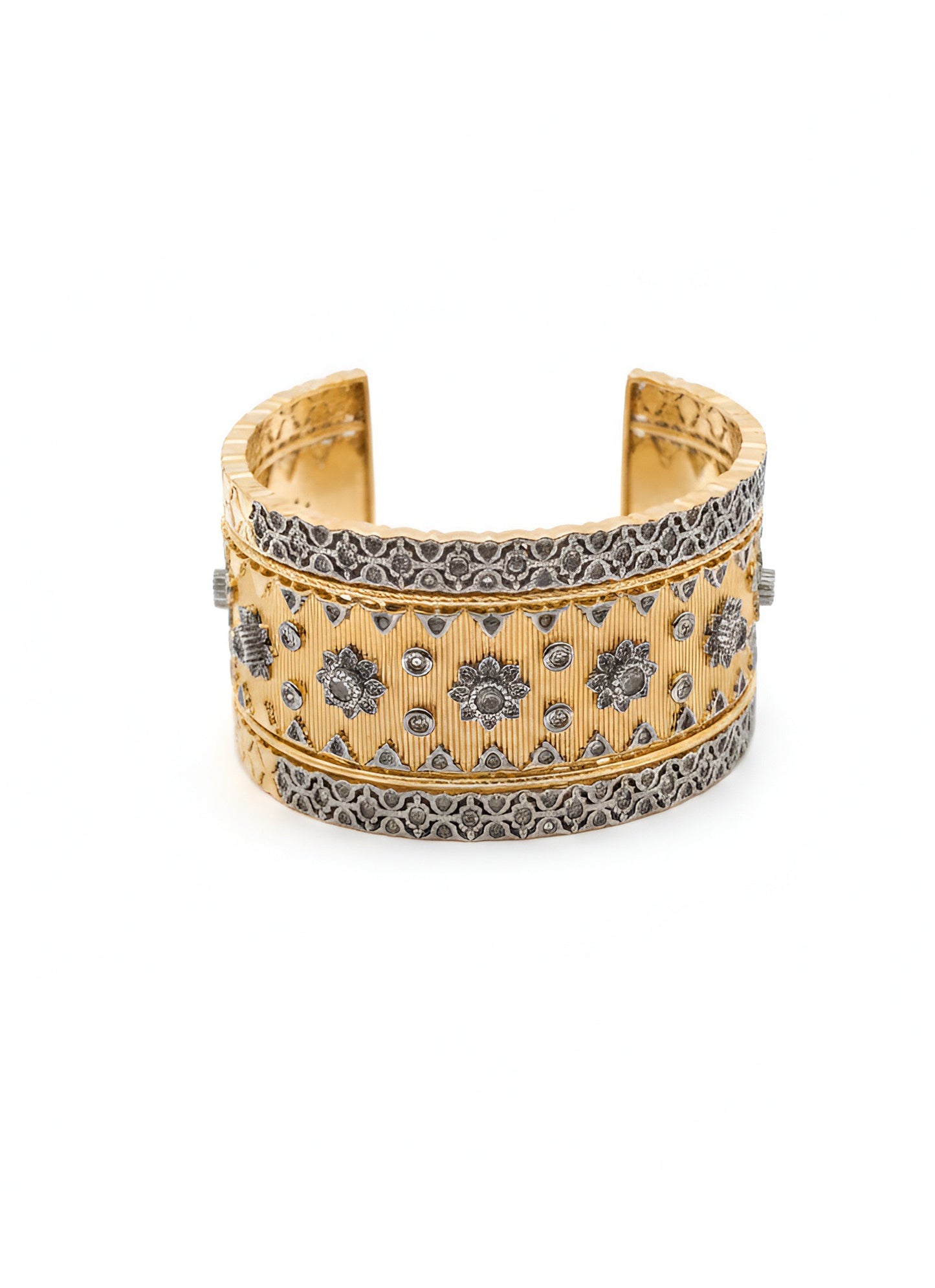 Bracciale rigido
