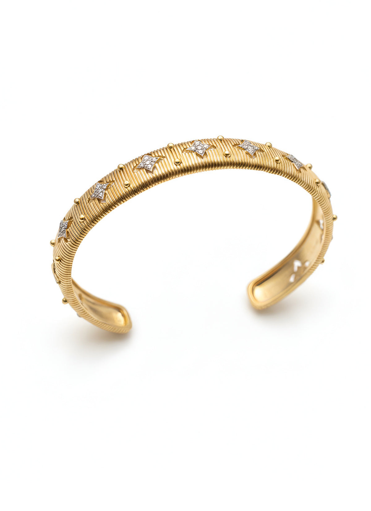 Bracciale rigido