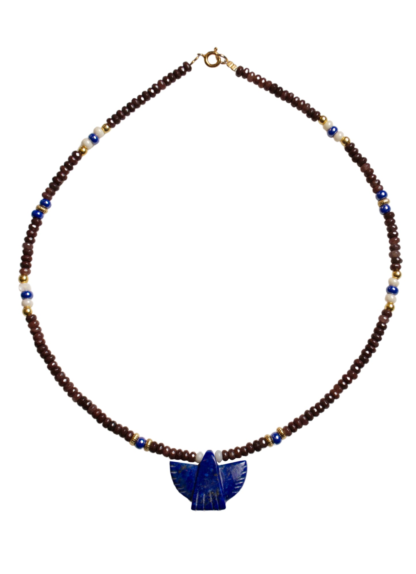 Collana aquila