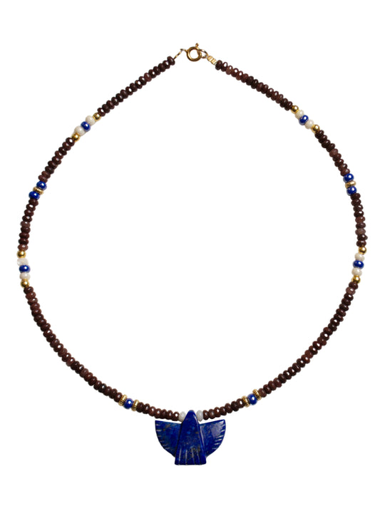 Collana aquila