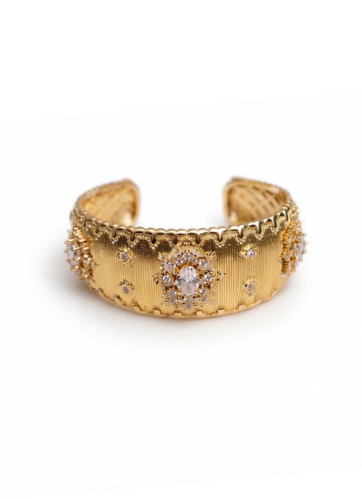 Bracciale rigido