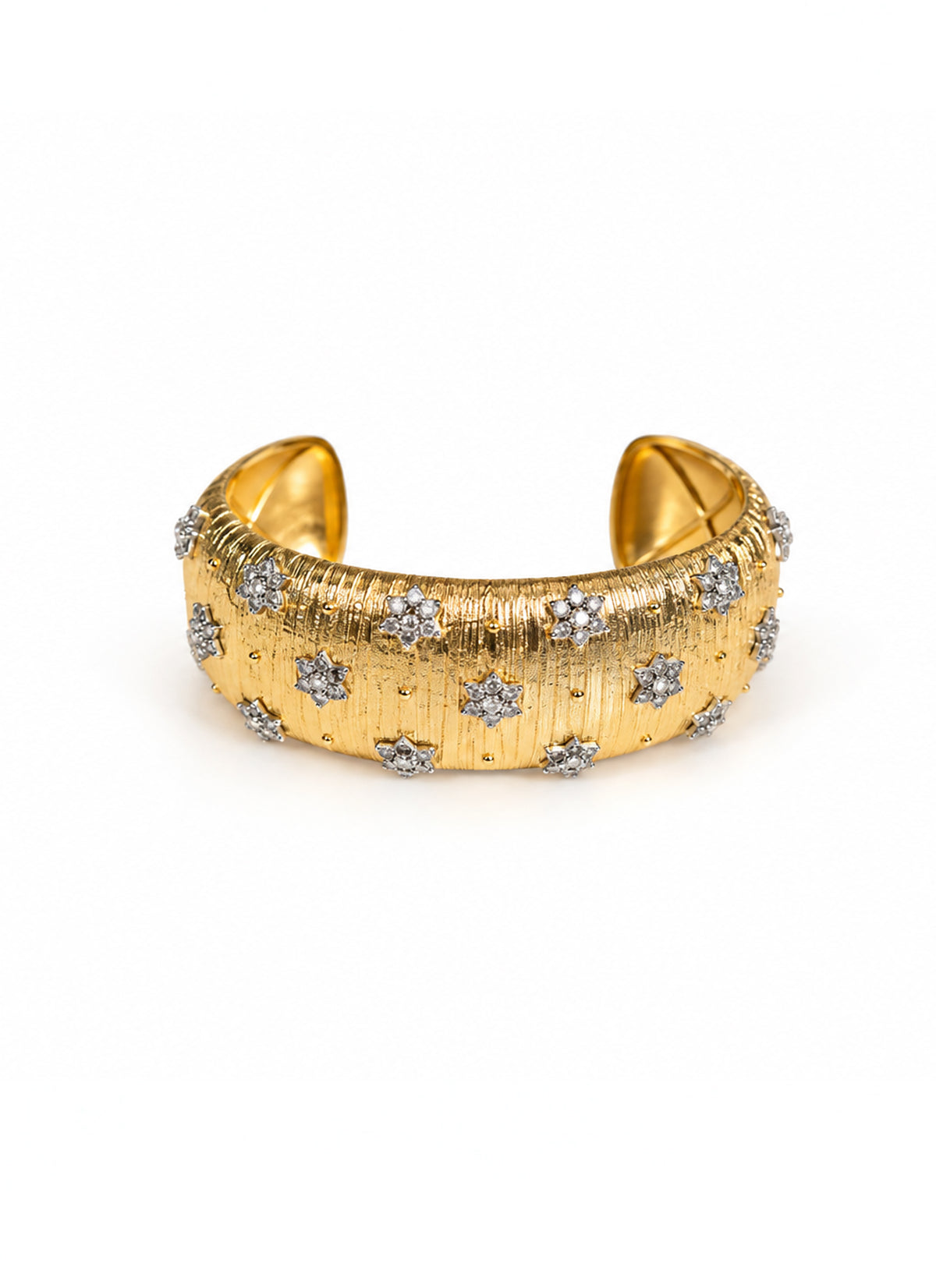 Bracciale rigido