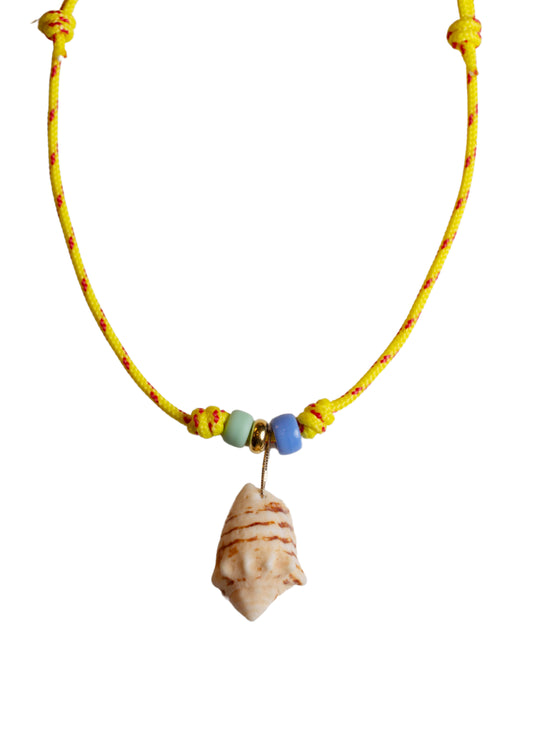Collana Conchiglia