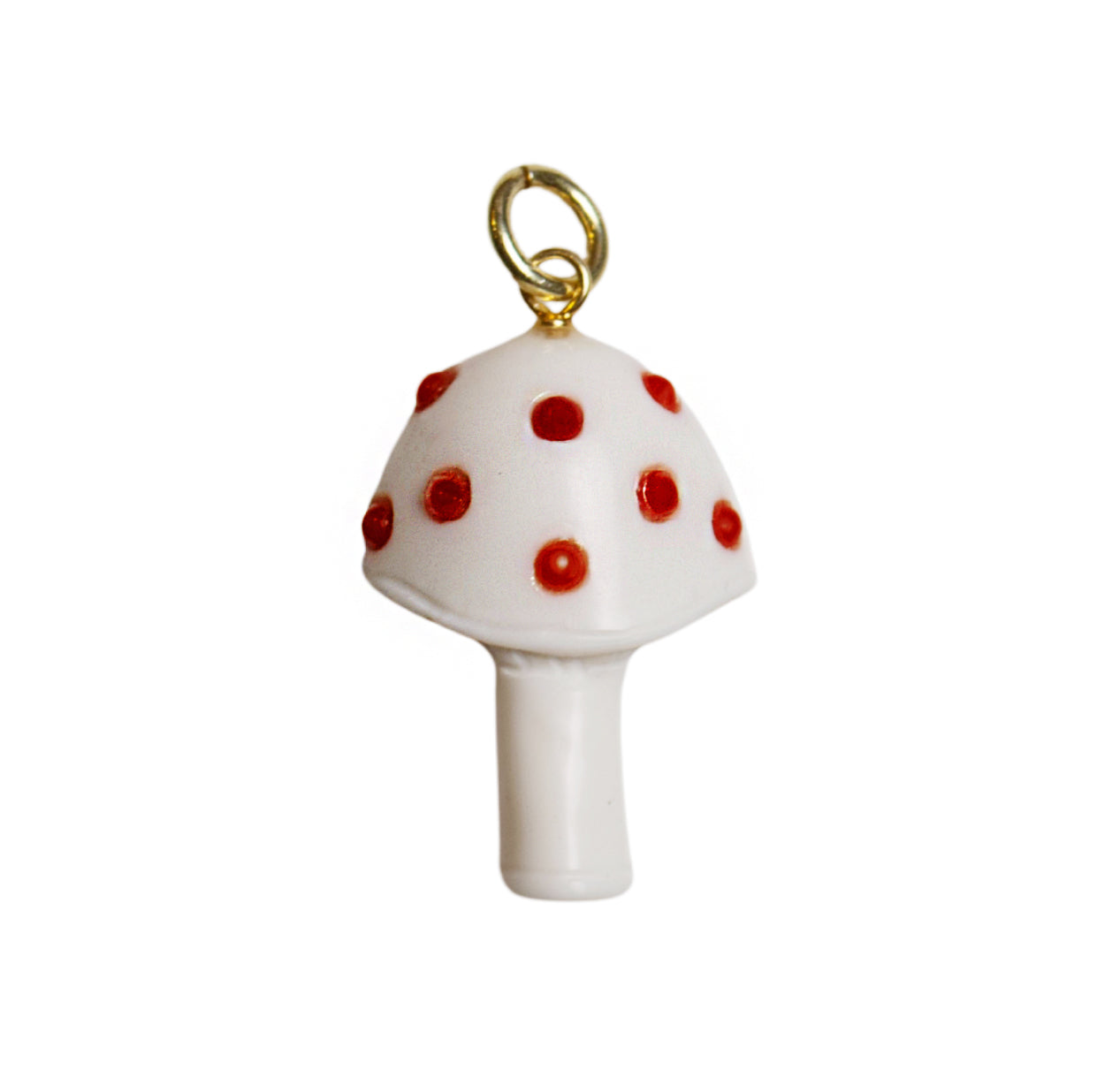 Ciondolo fungo